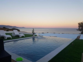 Stelvio ocean Island
